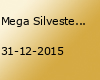 Mega Silvester Party in der Discothek Platzl Bodenmais