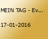 MEIN TAG - Event- & Hochzeitsmesse / Autohaus Spreckelsen BRV