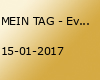 MEIN TAG - Event- & Hochzeitsmesse / BRV
