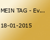MEIN TAG - Event- und Hochzeitsmesse / Autohaus Spreckelsen BRV