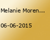 Melanie Morena feat. Wolf Codera