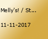 Melly's! / Starsplash on decks / nur Musik von 2001-2006