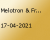 Melotron & Friends