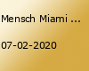 Mensch Miami - Volume 2