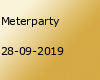 Meterparty