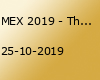 MEX 2019 - The Manga & Entertainment Expo in Berlin