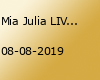 Mia Julia LIVE - 17 Uhr - Bierkönig Mallorca