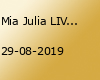 Mia Julia LIVE - 17 Uhr - Bierkönig Mallorca