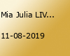 Mia Julia LIVE - 17 Uhr - Bierkönig Mallorca
