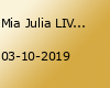 Mia Julia LIVE - 17 Uhr - Bierkönig Mallorca