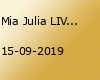 Mia Julia LIVE - 17 Uhr - Bierkönig Mallorca