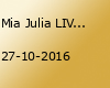 Mia Julia LIVE im Bierkönig!