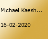 Michael Kaeshammer