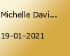 Michelle David & The Gospel Sessions // Berlin (Neuer Termin)