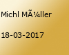 Michl Müller