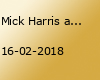 Mick Harris aka FRET A\V_ ZwischenWelten #1Year