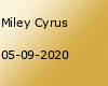 Miley Cyrus