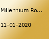 Millennium Rock