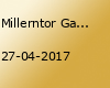 Millerntor Gallery #7 goes Eimsbüttel