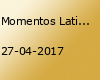 Momentos Latinos Special