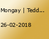Mongay | Teddygewinner 2018