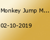 Monkey Jump Mainz