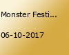 Monster Festival 2017
