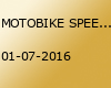 MOTOBIKE SPEED DAYS