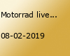 Motorrad live Stuttgart