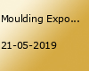 Moulding Expo 2019