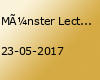 Münster Lecture: Bárbara Wagner and Benjamin de Burca
