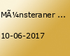 Münsteraner Beachcleanup