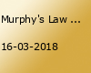 Murphy's Law & Best of The Challengers & Fascination