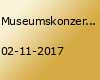 Museumskonzerte - Alte Oper