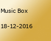 Music Box