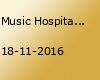 Music Hospital presents Sebastian Pan's Birthday Bash@ Beate Uwe