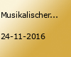 Musikalischer Auftakt zum Advent