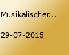 Musikalischer Sommer in Ostfriesland: Best of Schné Ensemble