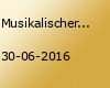 Musikalischer Sommer in Ostfriesland