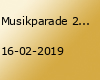 Musikparade 2019
