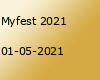 Myfest 2021