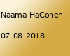 Naama HaCohen