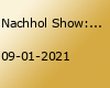 Nachhol Show: 100Blumen, Kaput Krauts, Endstation Chaos