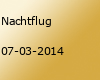 Nachtflug
