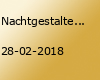 Nachtgestalten - Bald ist wieder Sommer
