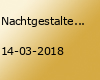 Nachtgestalten - Szechuan Sauce Night
