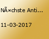 Nächste Antik-KULT-Party am 11. März um 19 Uhr