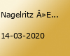Nagelritz »Expedition Mond«