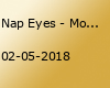 Nap Eyes - Monarch, Berlin