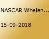 NASCAR Whelen Euro Hockenheimring